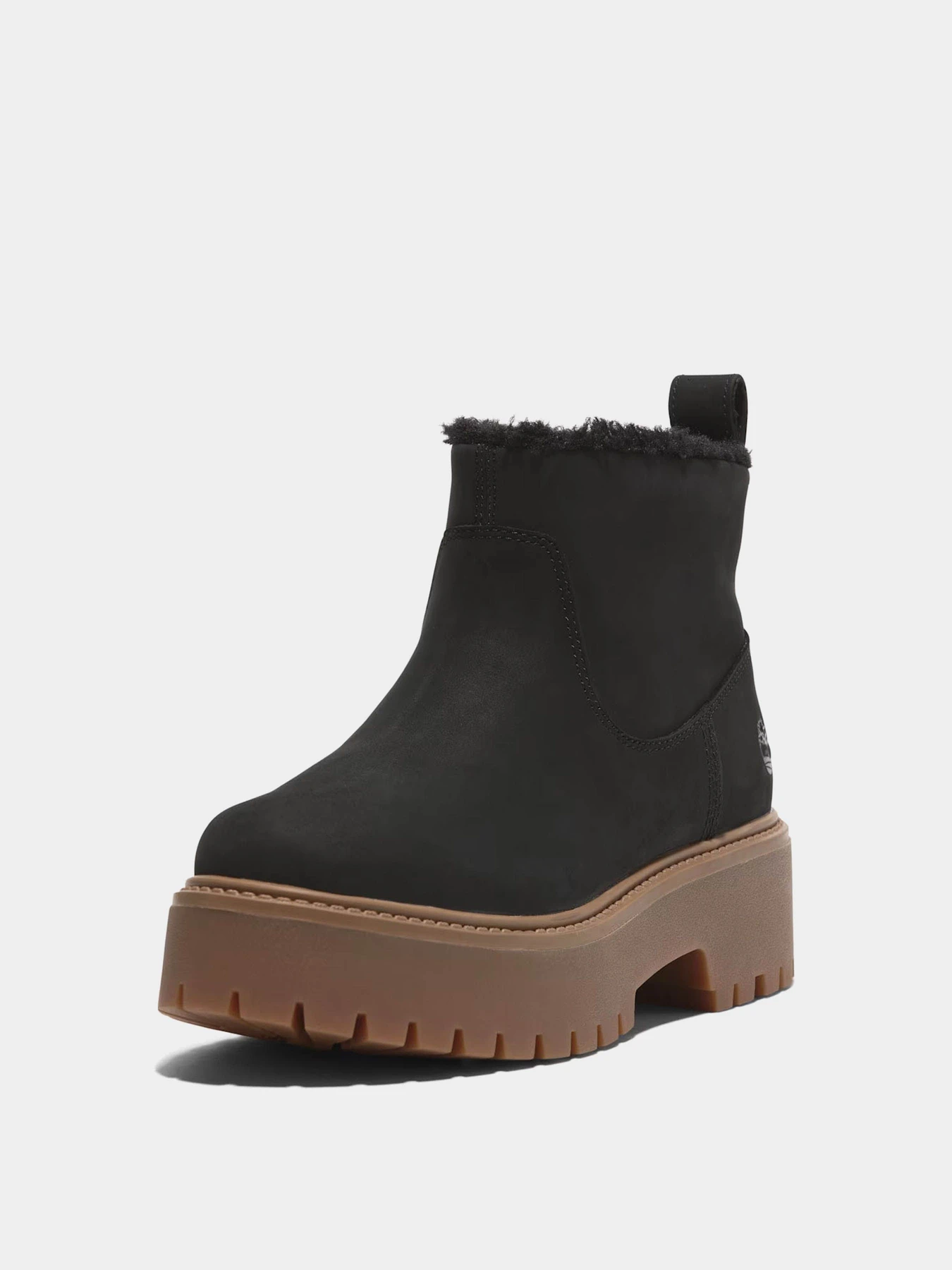 Черевики та чоботи Timberland Stone Street модель TB0A283GW05 Фото
