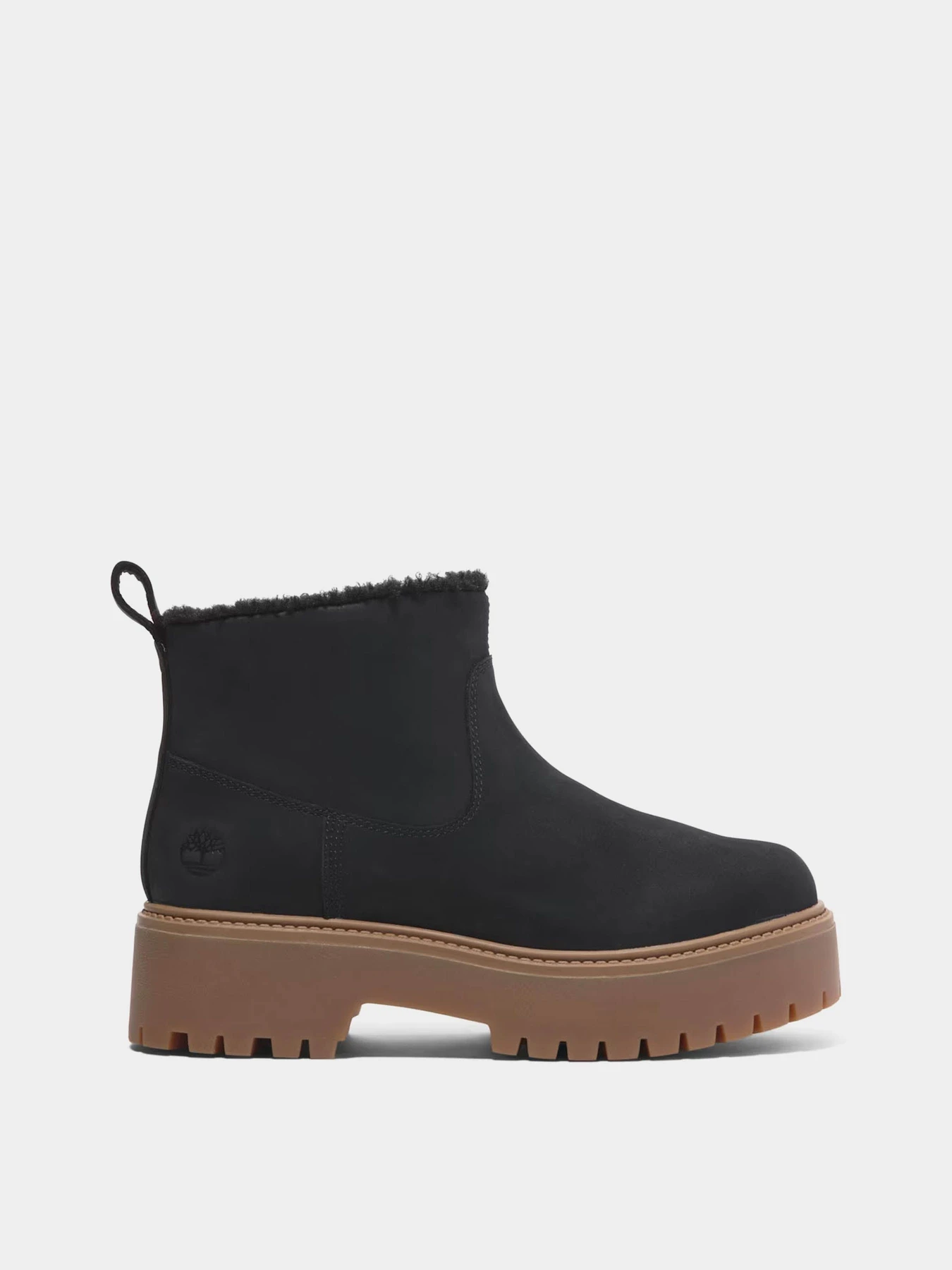 Черевики та чоботи Timberland Stone Street модель TB0A283GW05 Фото