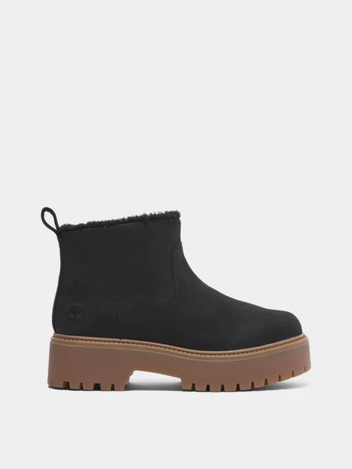 Черевики та чоботи Timberland Stone Street модель TB0A283GW05 Фото