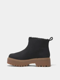 Черевики та чоботи Timberland Stone Street модель TB0A283GW05 Фото