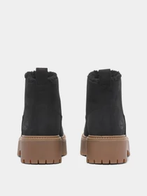 Черевики та чоботи Timberland Stone Street модель TB0A283GW05 Фото