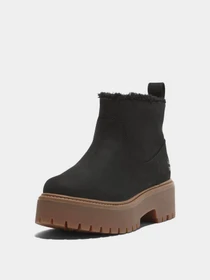 Черевики та чоботи Timberland Stone Street модель TB0A283GW05 Фото