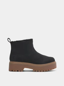 Черевики та чоботи Timberland Stone Street модель TB0A283GW05 Фото
