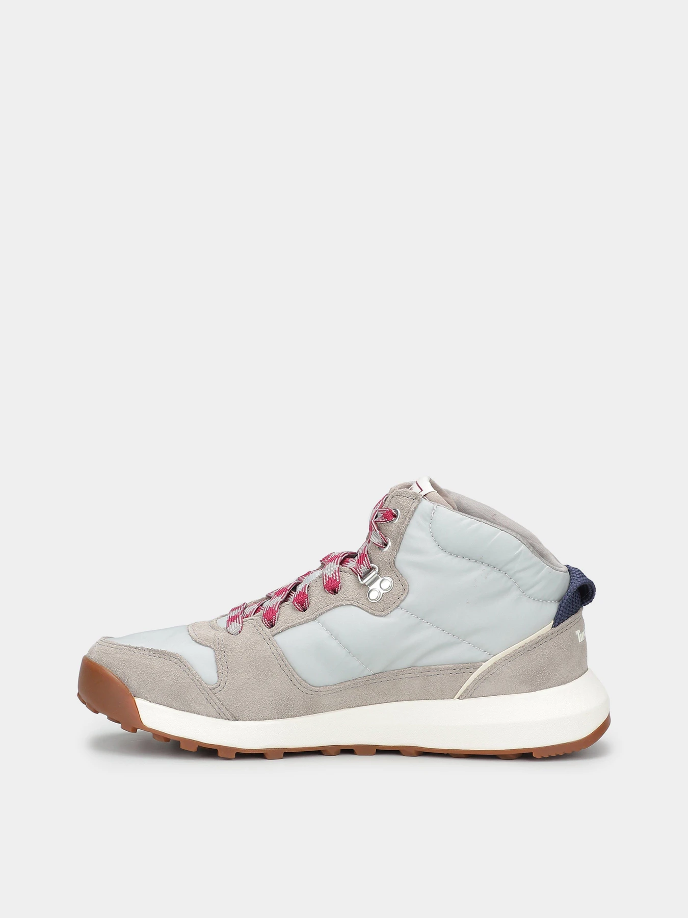 Черевики та чоботи Timberland Retro Swift High Top Lace-Up Trainer модель TB0A28DTEKC Черевики та чоботи Timberland Retro Swift High Top Lace-Up Trainer модель TB0A28DTEKC Фото
