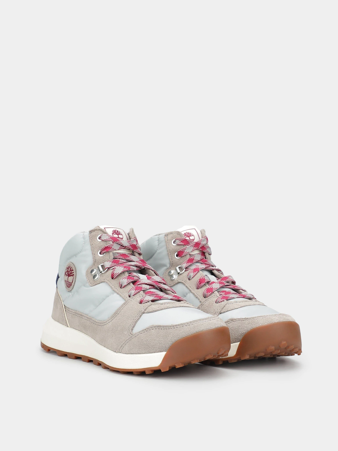 Черевики та чоботи Timberland Retro Swift High Top Lace-Up Trainer модель TB0A28DTEKC Черевики та чоботи Timberland Retro Swift High Top Lace-Up Trainer модель TB0A28DTEKC Фото