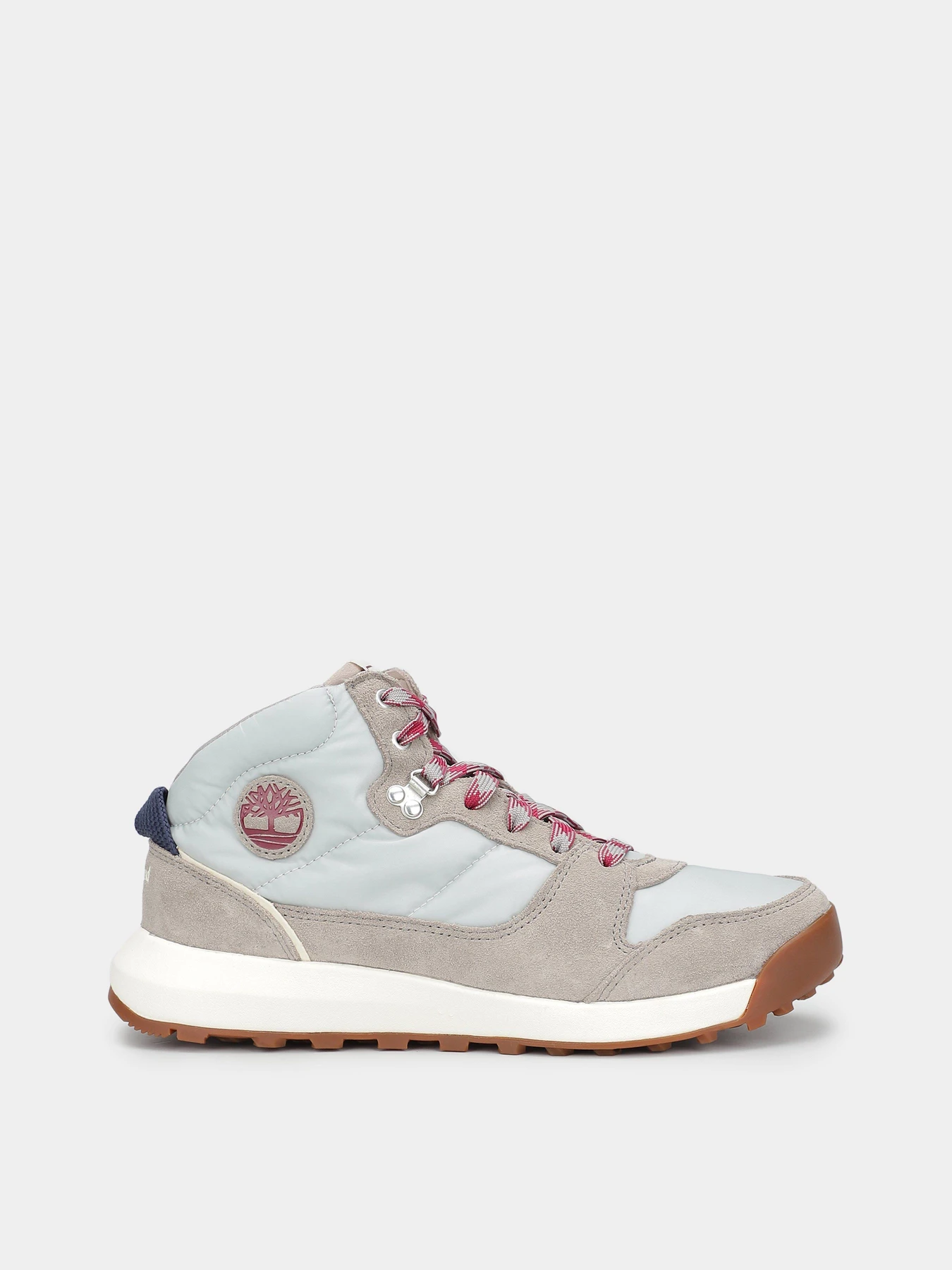 Черевики та чоботи Timberland Retro Swift High Top Lace-Up Trainer модель TB0A28DTEKC Черевики та чоботи Timberland Retro Swift High Top Lace-Up Trainer модель TB0A28DTEKC Фото