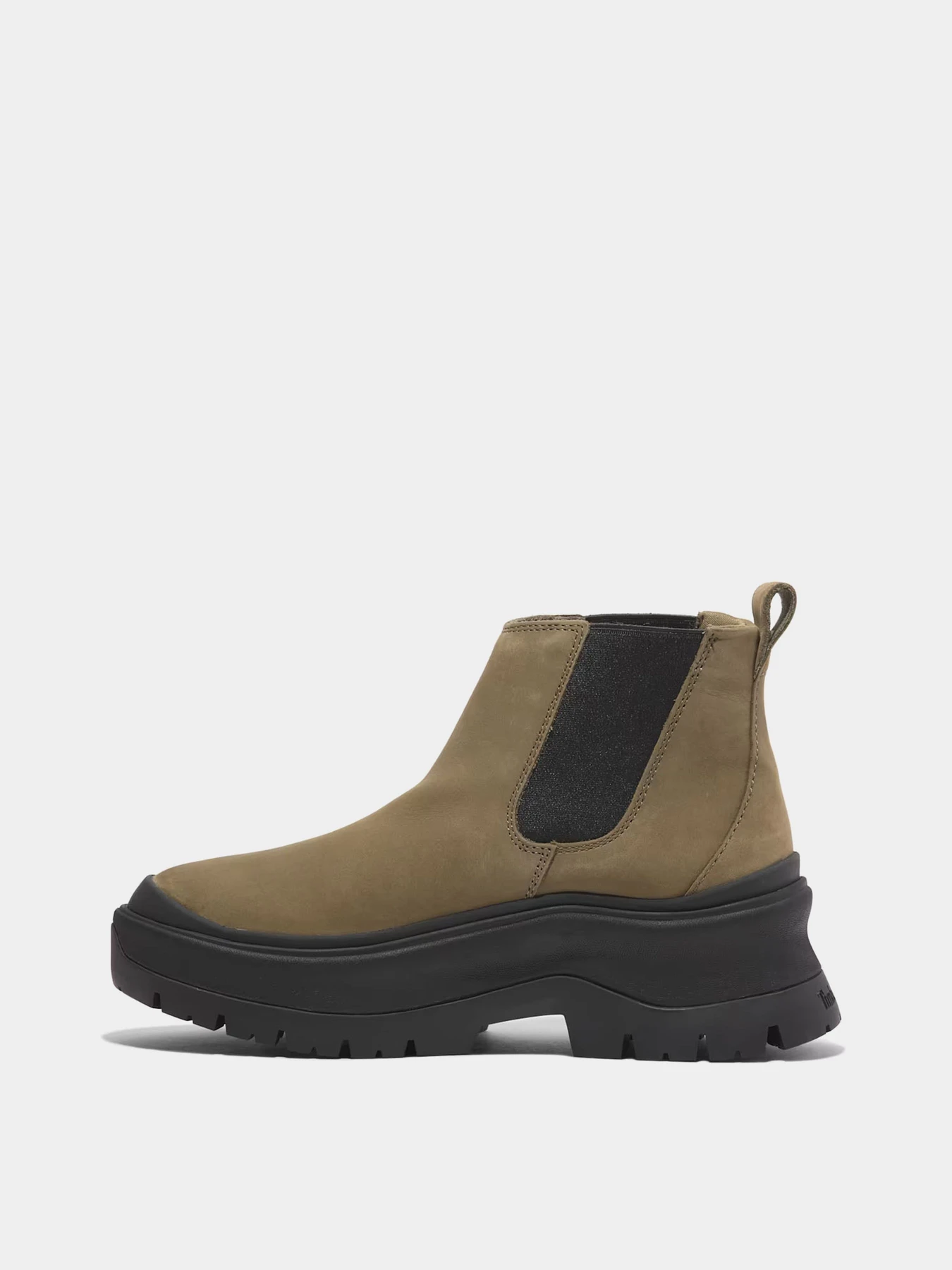 Ботинки и сапоги Timberland Roxie Lane Mid Chelsea модель TB0A28XMEO8 Ботинки и сапоги Timberland Roxie Lane Mid Chelsea модель TB0A28XMEO8 Фото