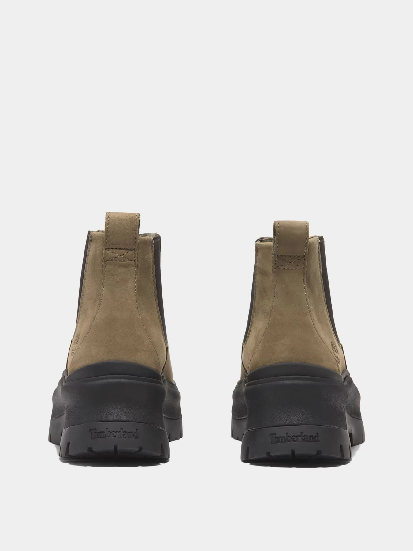 Ботинки и сапоги Timberland Roxie Lane Mid Chelsea модель TB0A28XMEO8 Ботинки и сапоги Timberland Roxie Lane Mid Chelsea модель TB0A28XMEO8 Фото