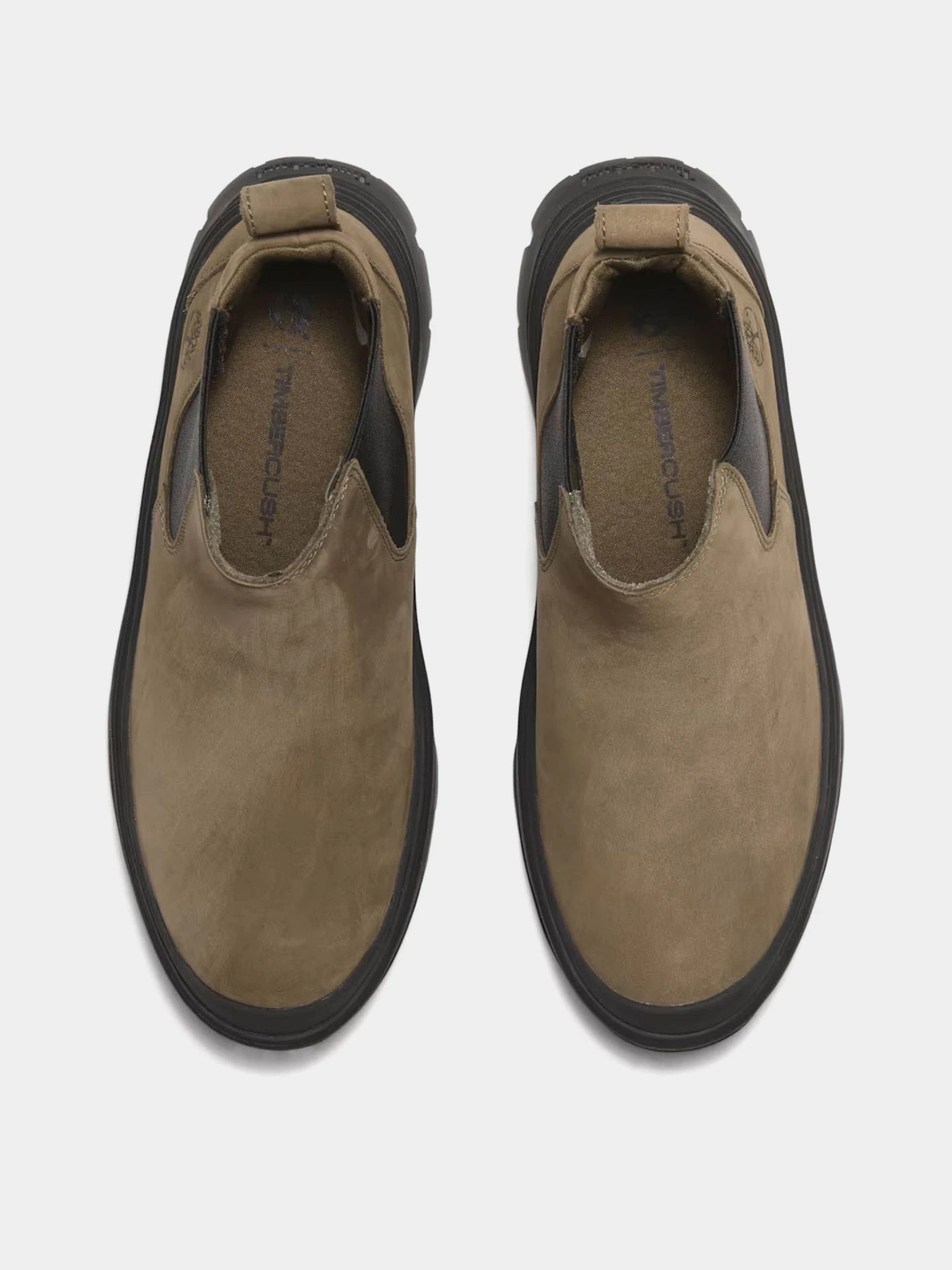 Ботинки и сапоги Timberland Roxie Lane Mid Chelsea модель TB0A28XMEO8 Ботинки и сапоги Timberland Roxie Lane Mid Chelsea модель TB0A28XMEO8 Фото