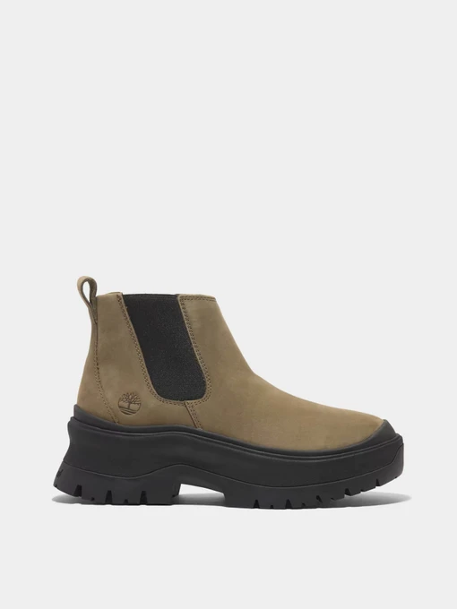 Черевики та чоботи Timberland Roxie Lane Mid Chelsea модель TB0A28XMEO8 Фото