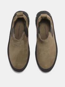 Ботинки и сапоги Timberland Roxie Lane Mid Chelsea модель TB0A28XMEO8 Фото