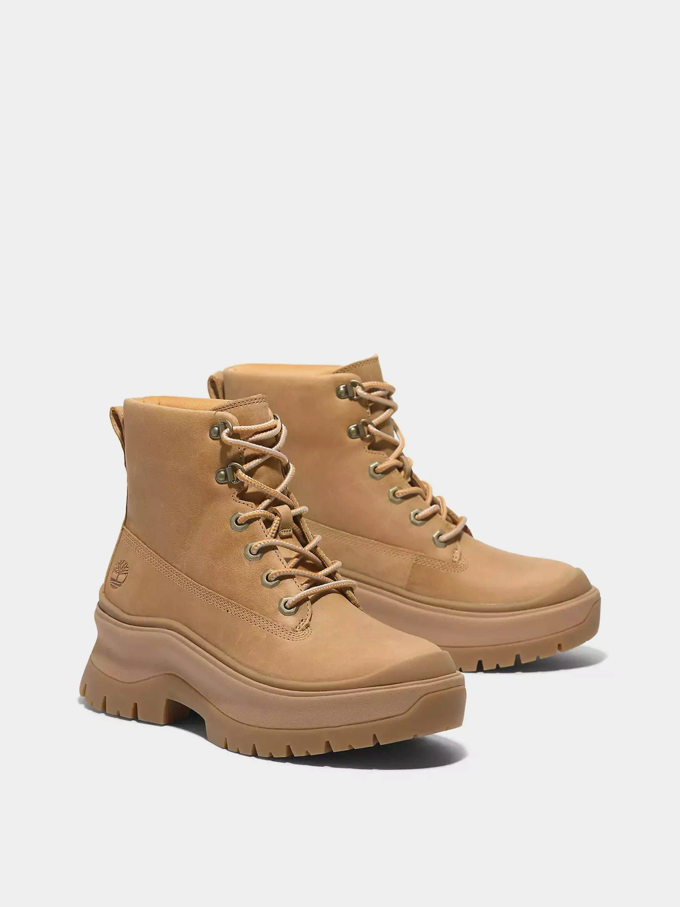 Черевики та чоботи Timberland ROXIE LANE модель TB0A295JEN1 Черевики та чоботи Timberland ROXIE LANE модель TB0A295JEN1 Фото