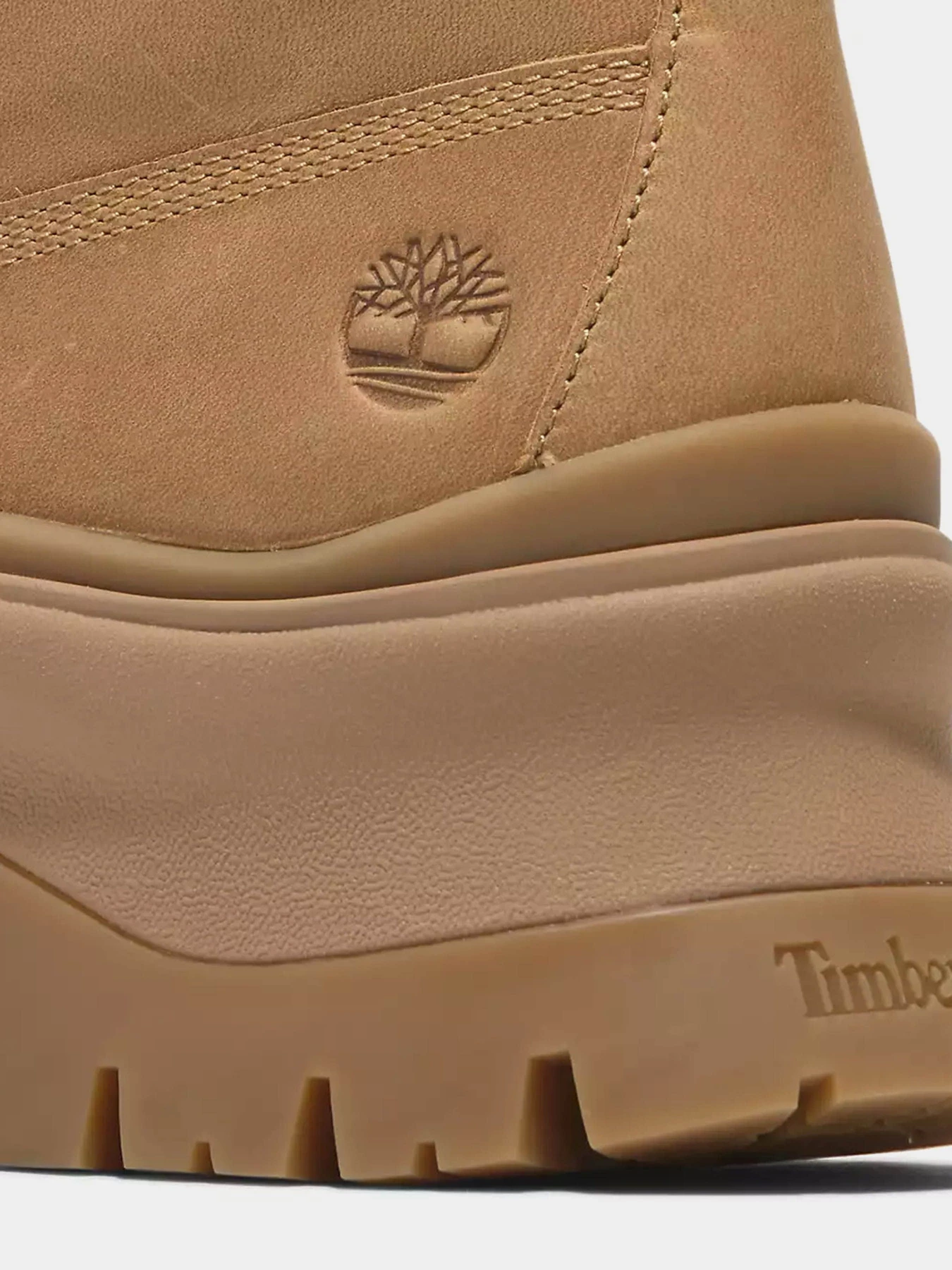 Черевики та чоботи Timberland ROXIE LANE модель TB0A295JEN1 Черевики та чоботи Timberland ROXIE LANE модель TB0A295JEN1 Фото