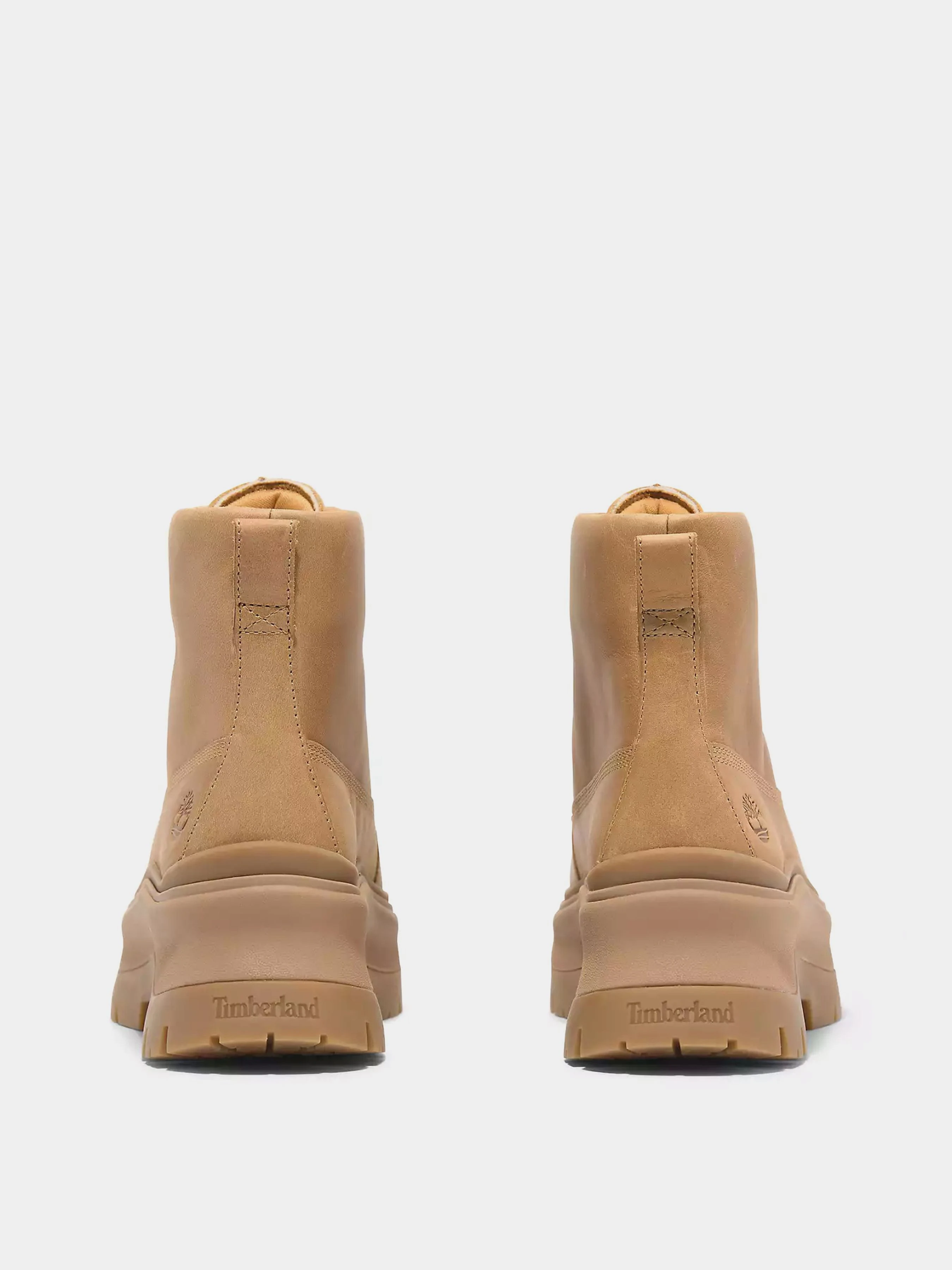 Нубукові Жіночі Черевики Timberland ROXIE LANE фото 3