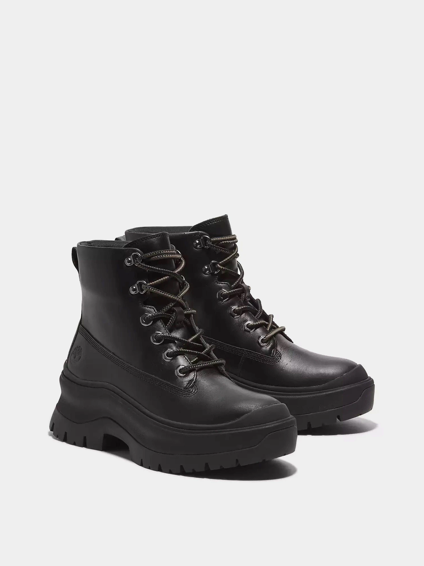Черевики та чоботи Timberland ROXIE LANE модель TB0A295JW02 Фото