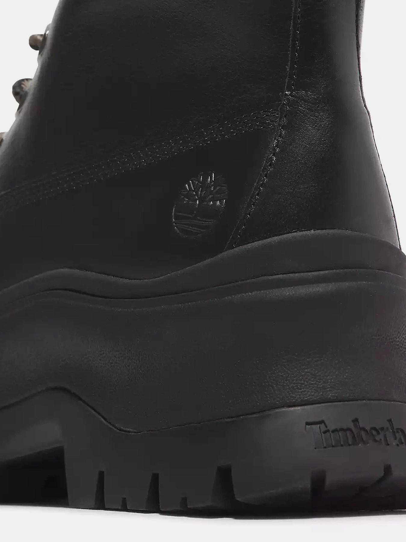 Черевики та чоботи Timberland ROXIE LANE модель TB0A295JW02 Фото