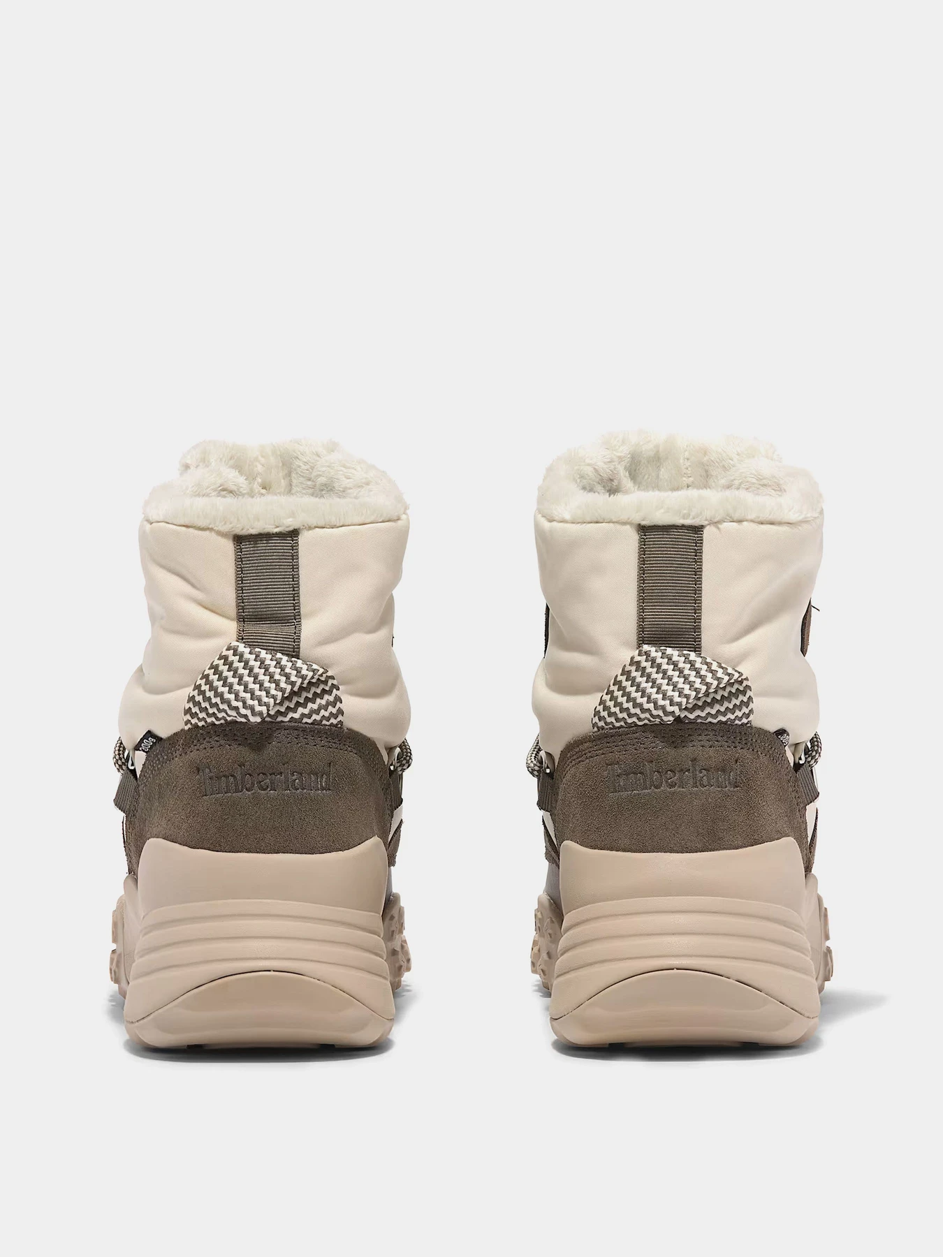 Ботинки и сапоги Timberland Moriah Range Mid Warm Lined Waterproof модель TB0A29KBEIT Ботинки и сапоги Timberland Moriah Range Mid Warm Lined Waterproof модель TB0A29KBEIT Фото