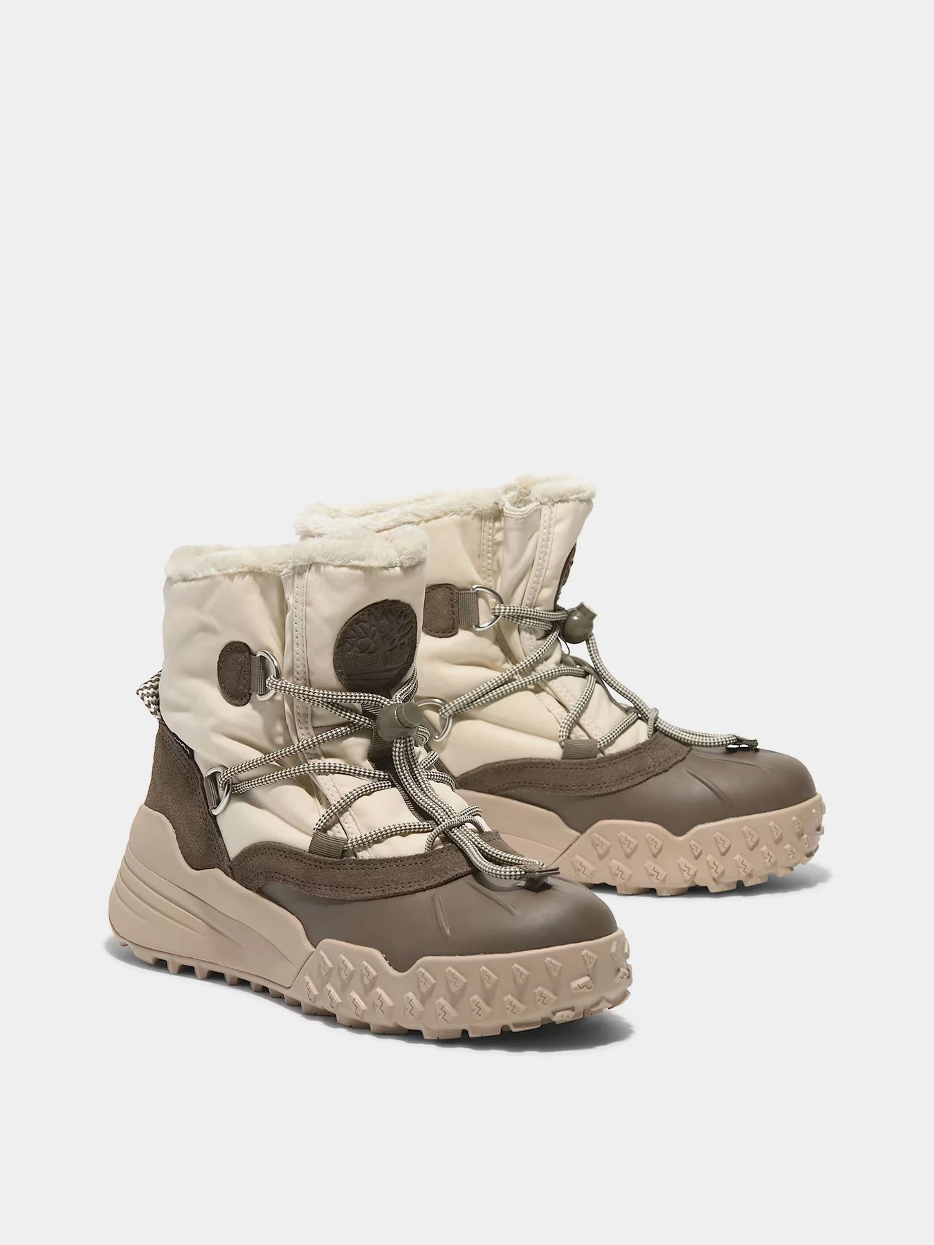 Ботинки и сапоги Timberland Moriah Range Mid Warm Lined Waterproof модель TB0A29KBEIT Ботинки и сапоги Timberland Moriah Range Mid Warm Lined Waterproof модель TB0A29KBEIT Фото