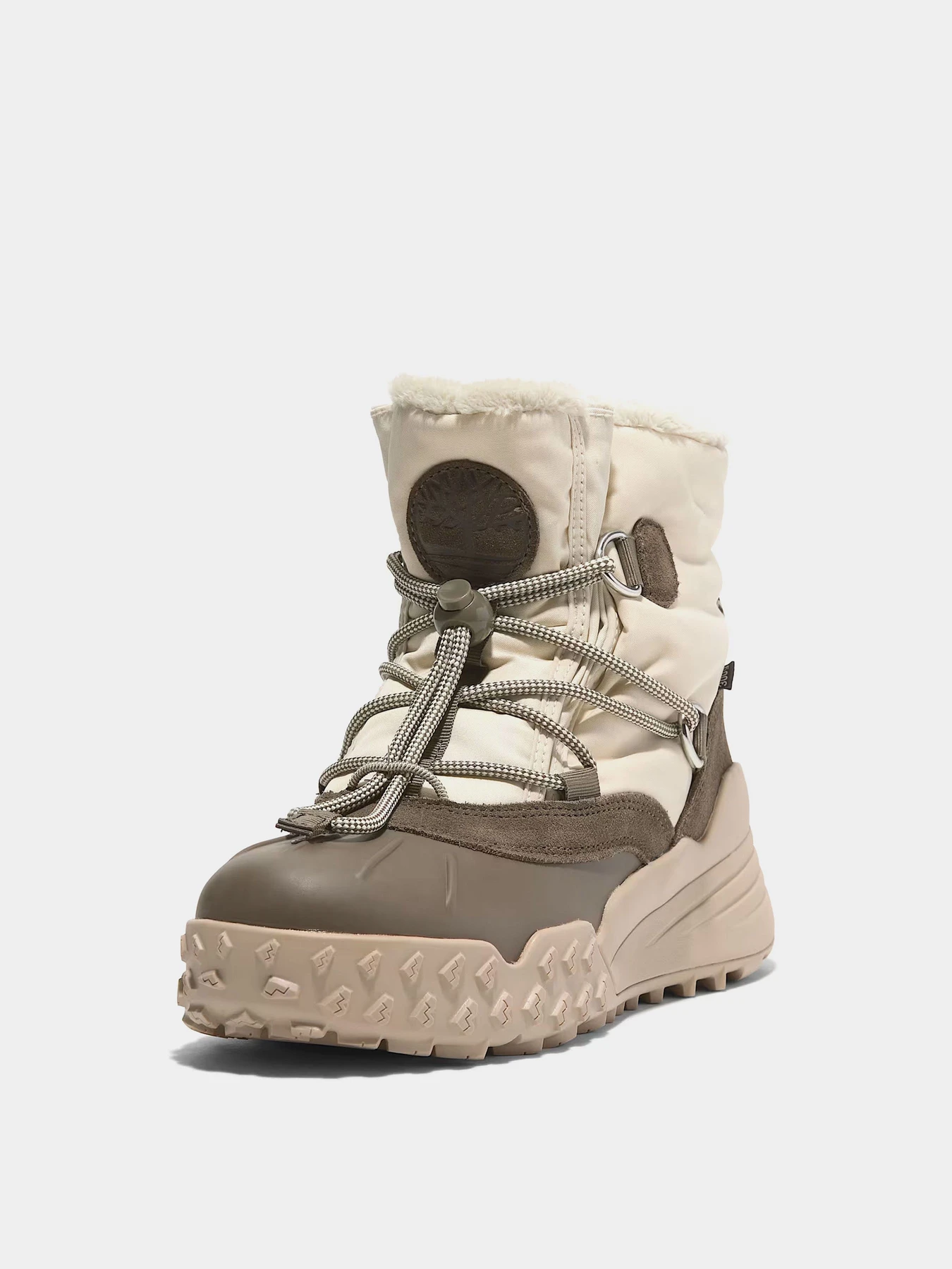 Ботинки и сапоги Timberland Moriah Range Mid Warm Lined Waterproof модель TB0A29KBEIT Ботинки и сапоги Timberland Moriah Range Mid Warm Lined Waterproof модель TB0A29KBEIT Фото