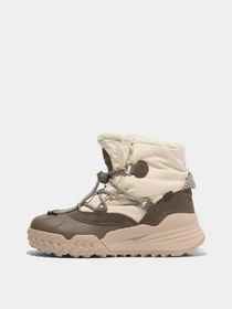 Ботинки и сапоги Timberland Moriah Range Mid Warm Lined Waterproof модель TB0A29KBEIT Фото