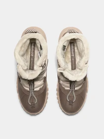 Ботинки и сапоги Timberland Moriah Range Mid Warm Lined Waterproof модель TB0A29KBEIT Фото