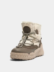 Ботинки и сапоги Timberland Moriah Range Mid Warm Lined Waterproof модель TB0A29KBEIT Фото
