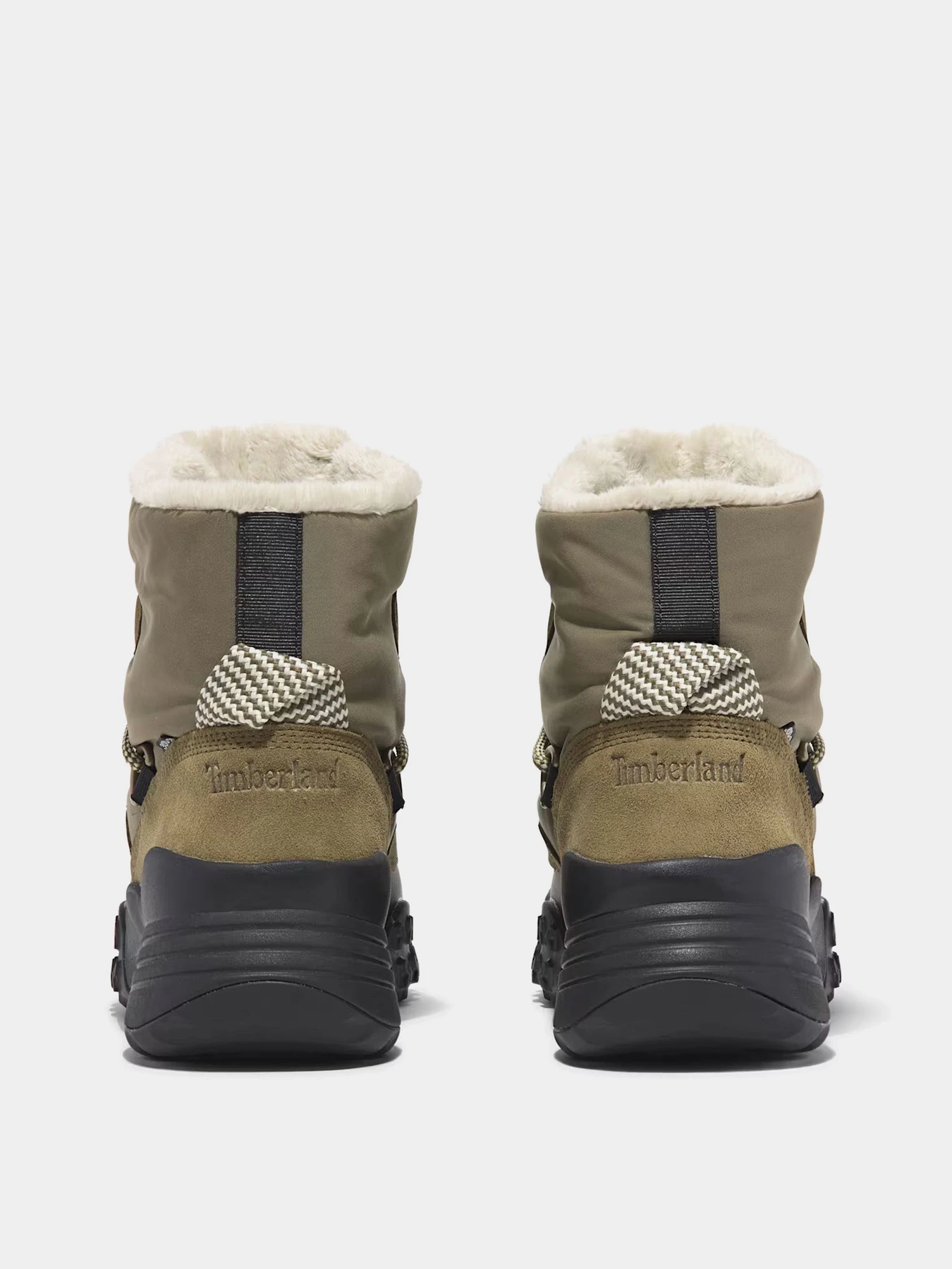 Черевики та чоботи Timberland Moriah Range Mid Warm Lined Waterproof модель TB0A29KBEIX Черевики та чоботи Timberland Moriah Range Mid Warm Lined Waterproof модель TB0A29KBEIX Фото