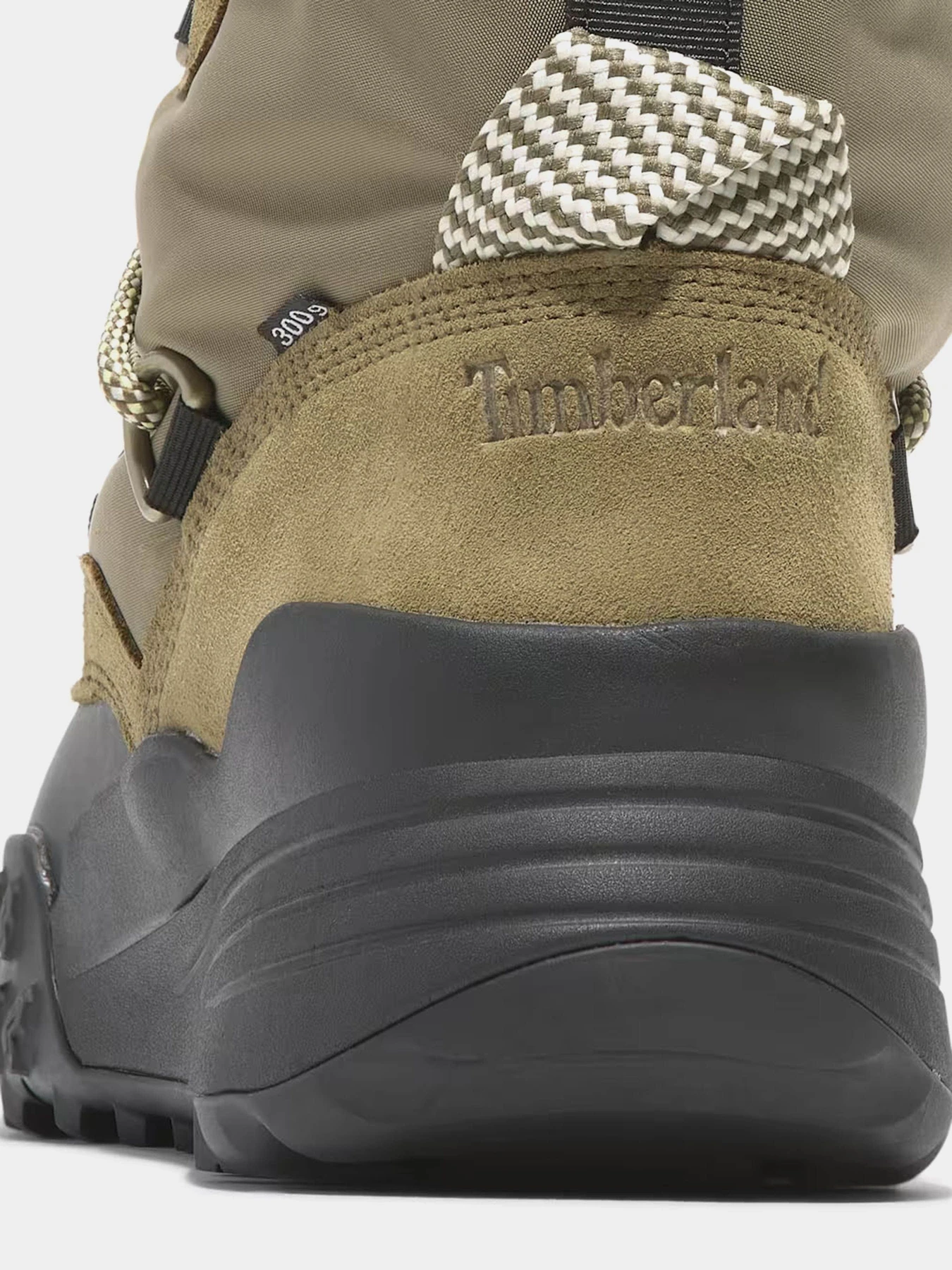 Черевики та чоботи Timberland Moriah Range Mid Warm Lined Waterproof модель TB0A29KBEIX Черевики та чоботи Timberland Moriah Range Mid Warm Lined Waterproof модель TB0A29KBEIX Фото