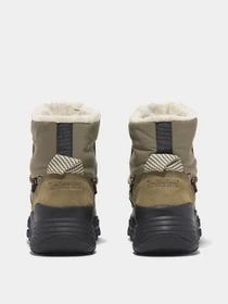 Черевики та чоботи Timberland Moriah Range Mid Warm Lined Waterproof модель TB0A29KBEIX Фото