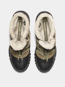 Черевики та чоботи Timberland Moriah Range Mid Warm Lined Waterproof модель TB0A29KBEIX Фото