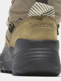 Черевики та чоботи Timberland Moriah Range Mid Warm Lined Waterproof модель TB0A29KBEIX Фото