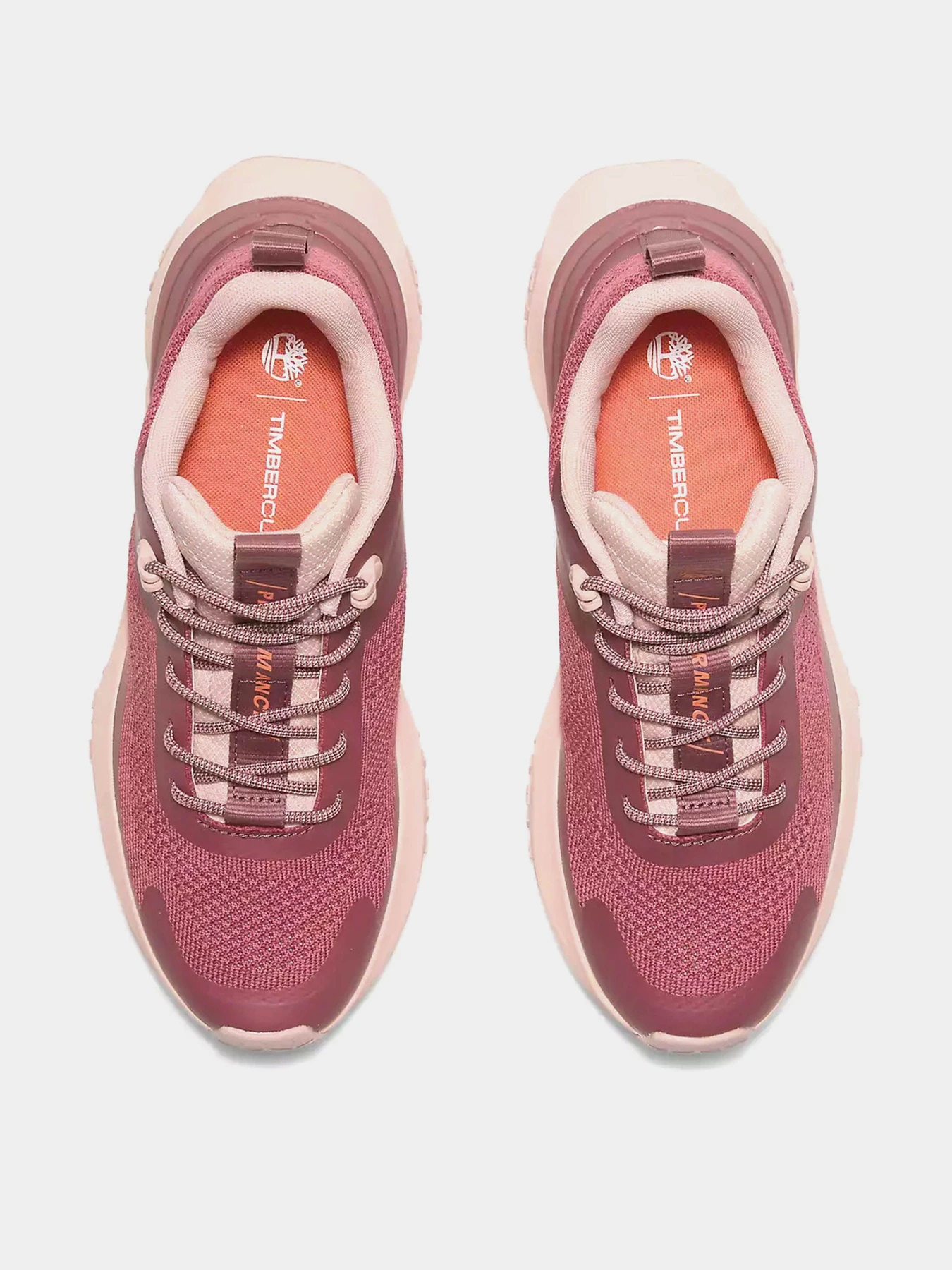 Кросівки Timberland Motion Access Low Lace-Up модель TB0A29PPEY3 Кросівки Timberland Motion Access Low Lace-Up модель TB0A29PPEY3 Фото