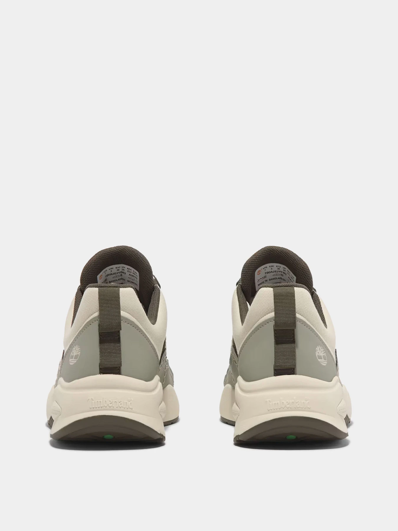 Кросівки Timberland Delphiville модель TB0A2E2YEW2 Кросівки Timberland Delphiville модель TB0A2E2YEW2 Фото
