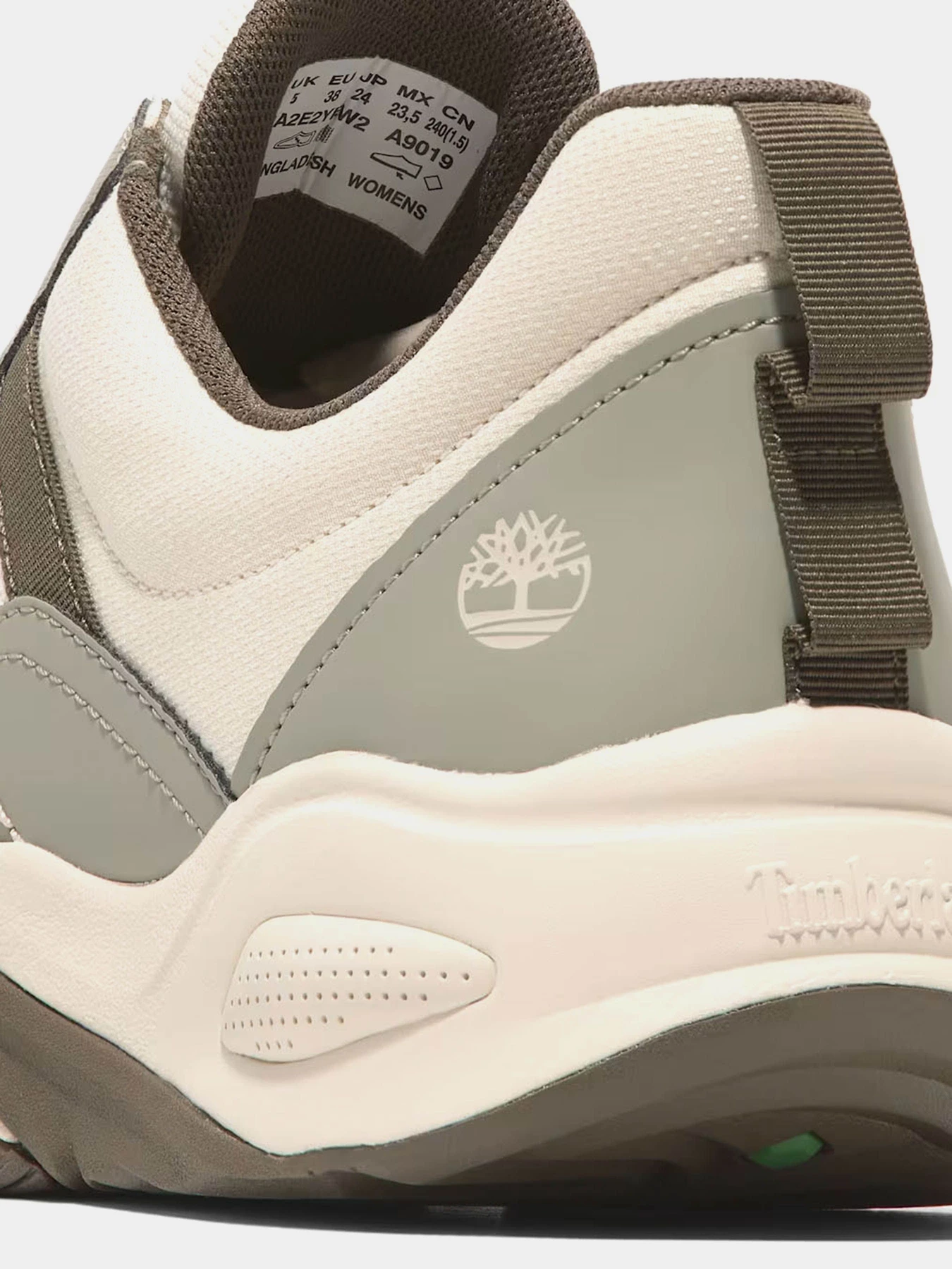 Кросівки Timberland Delphiville модель TB0A2E2YEW2 Кросівки Timberland Delphiville модель TB0A2E2YEW2 Фото