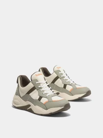 Кросівки Timberland Delphiville модель TB0A2E2YEW2 Фото