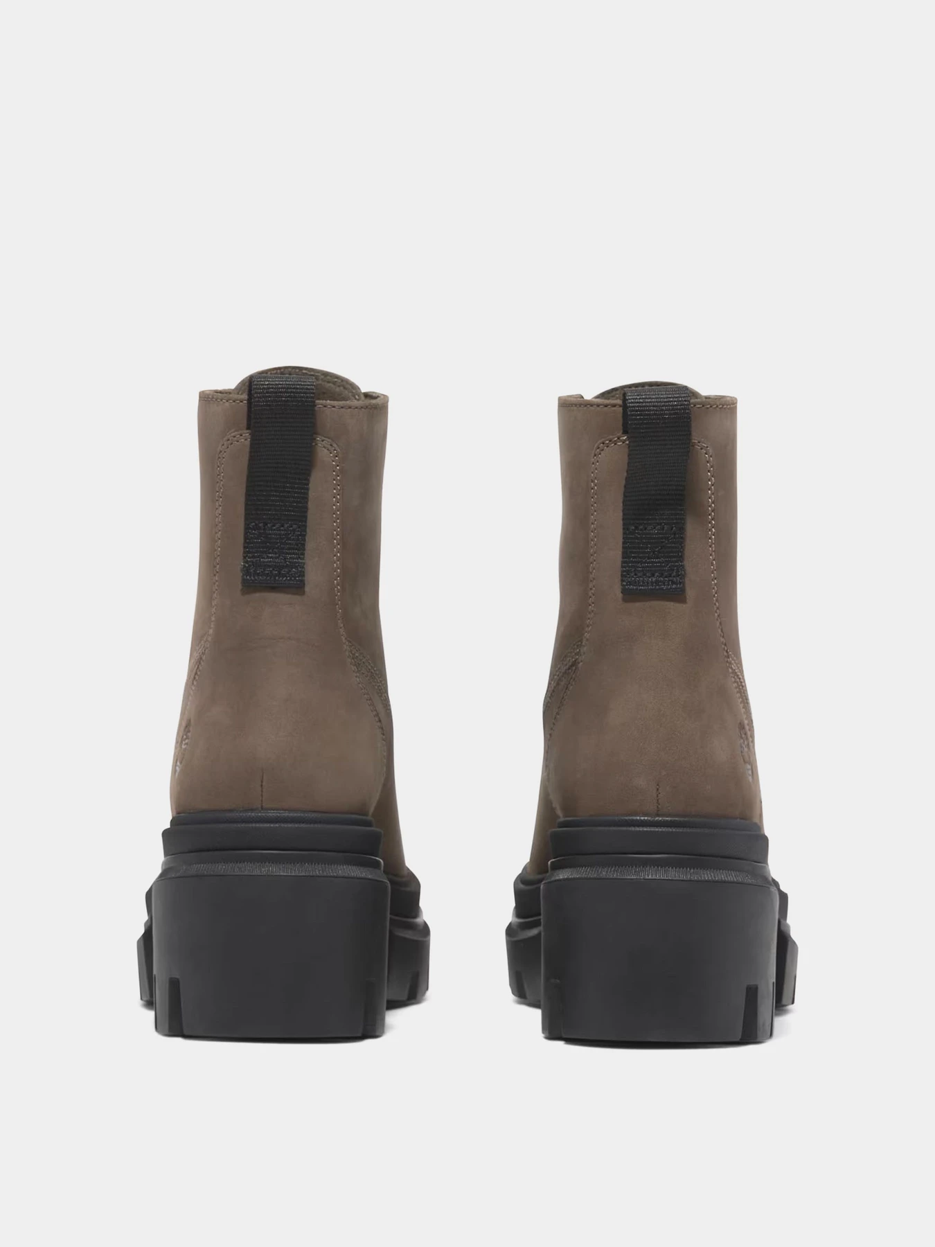 Черевики та чоботи Timberland Everleigh Mid Lace-Up модель TB0A2EGSEM5 Черевики та чоботи Timberland Everleigh Mid Lace-Up модель TB0A2EGSEM5 Фото