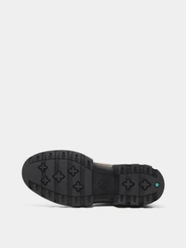 Черевики та чоботи Timberland Everleigh Mid Lace-Up модель TB0A2EGSEM5 Фото