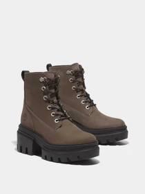 Черевики та чоботи Timberland Everleigh Mid Lace-Up модель TB0A2EGSEM5 Фото