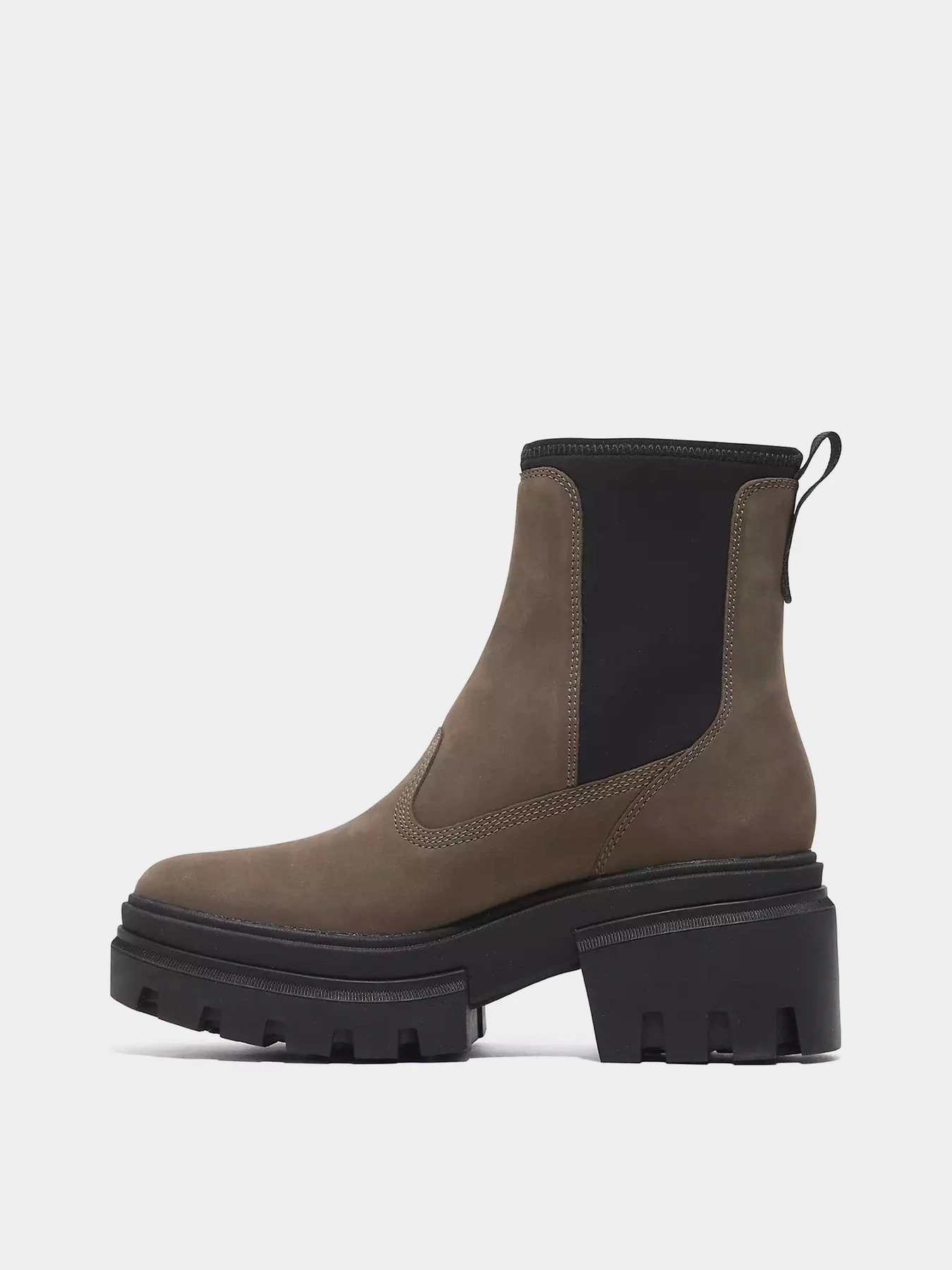 Черевики та чоботи Timberland Everleigh модель TB0A2EQUEM5 Черевики та чоботи Timberland Everleigh модель TB0A2EQUEM5 Фото