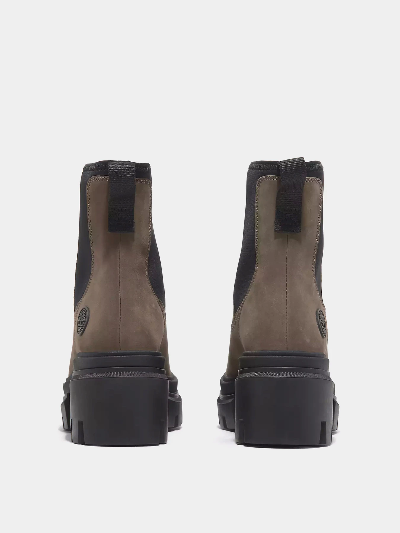 Черевики та чоботи Timberland Everleigh модель TB0A2EQUEM5 Черевики та чоботи Timberland Everleigh модель TB0A2EQUEM5 Фото