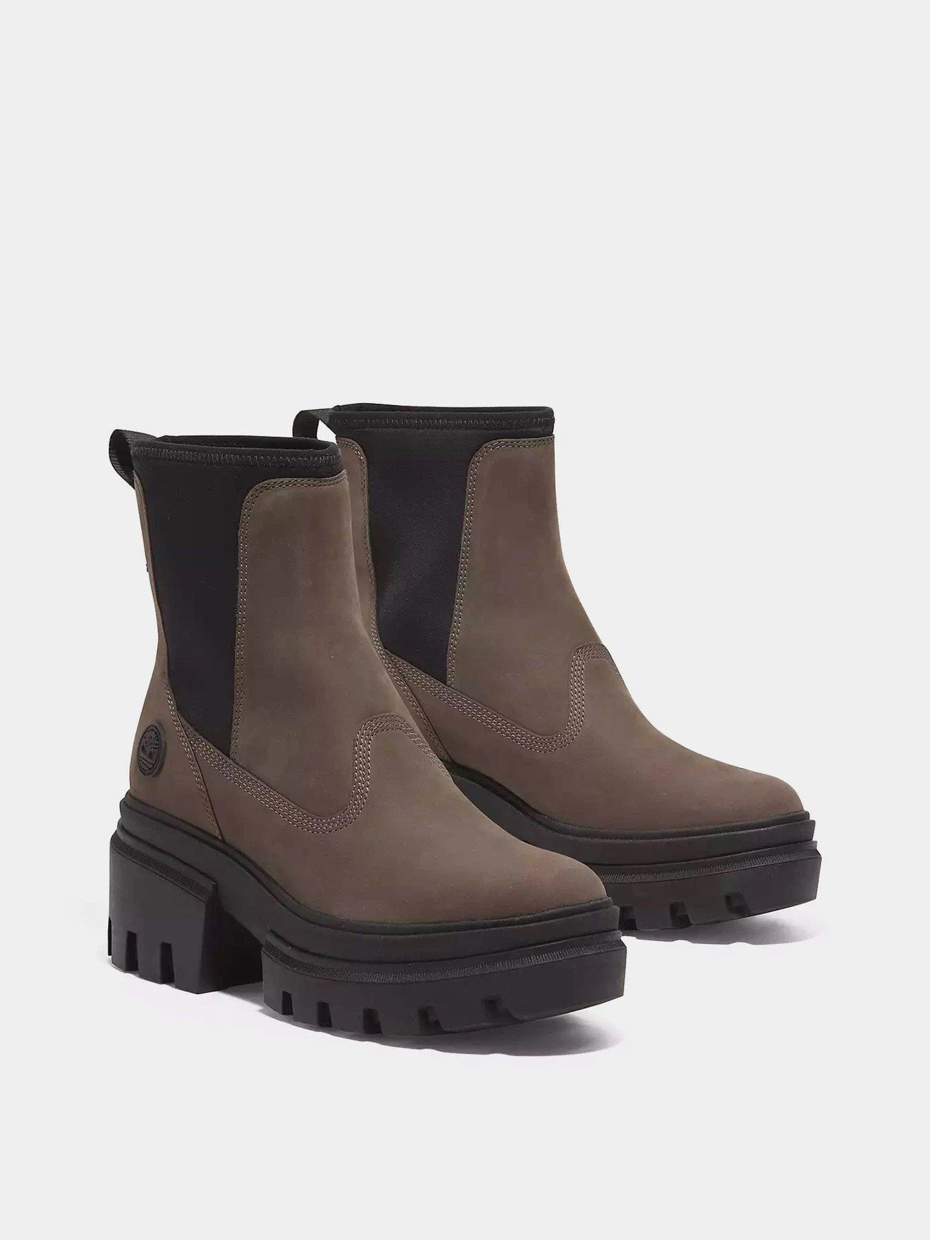 Черевики та чоботи Timberland Everleigh модель TB0A2EQUEM5 Черевики та чоботи Timberland Everleigh модель TB0A2EQUEM5 Фото