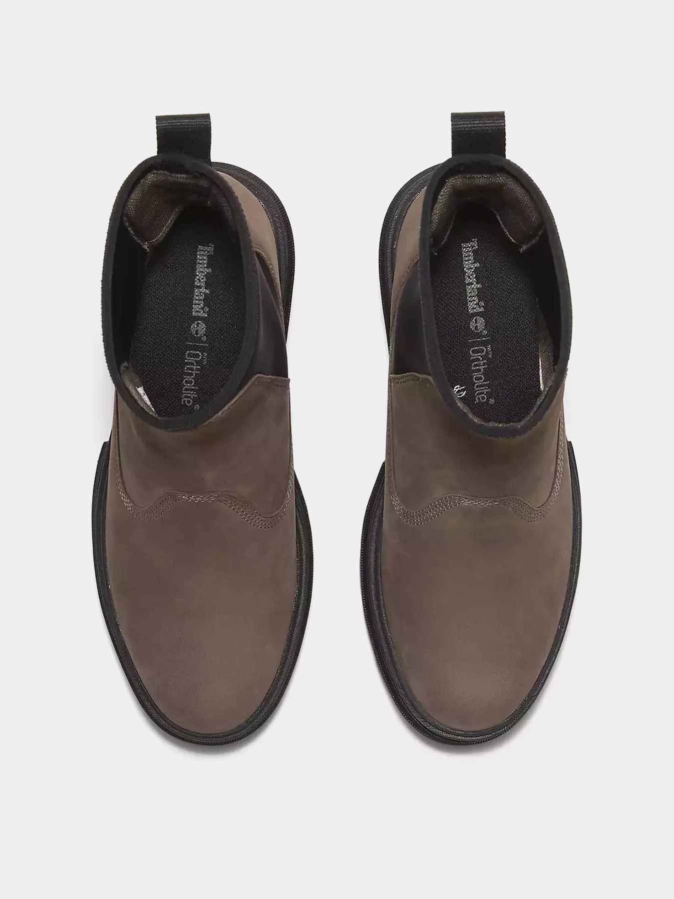 Черевики та чоботи Timberland Everleigh модель TB0A2EQUEM5 Черевики та чоботи Timberland Everleigh модель TB0A2EQUEM5 Фото