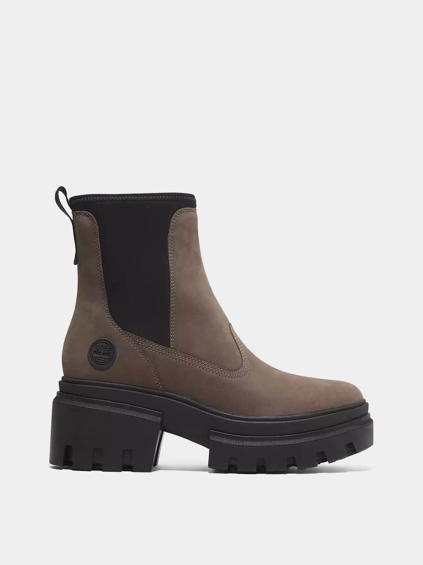 Черевики та чоботи Timberland Everleigh модель TB0A2EQUEM5 Черевики та чоботи Timberland Everleigh модель TB0A2EQUEM5 Фото