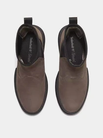 Черевики та чоботи Timberland Everleigh модель TB0A2EQUEM5 Фото