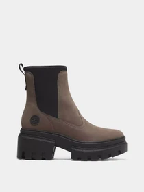 Черевики та чоботи Timberland Everleigh модель TB0A2EQUEM5 Фото