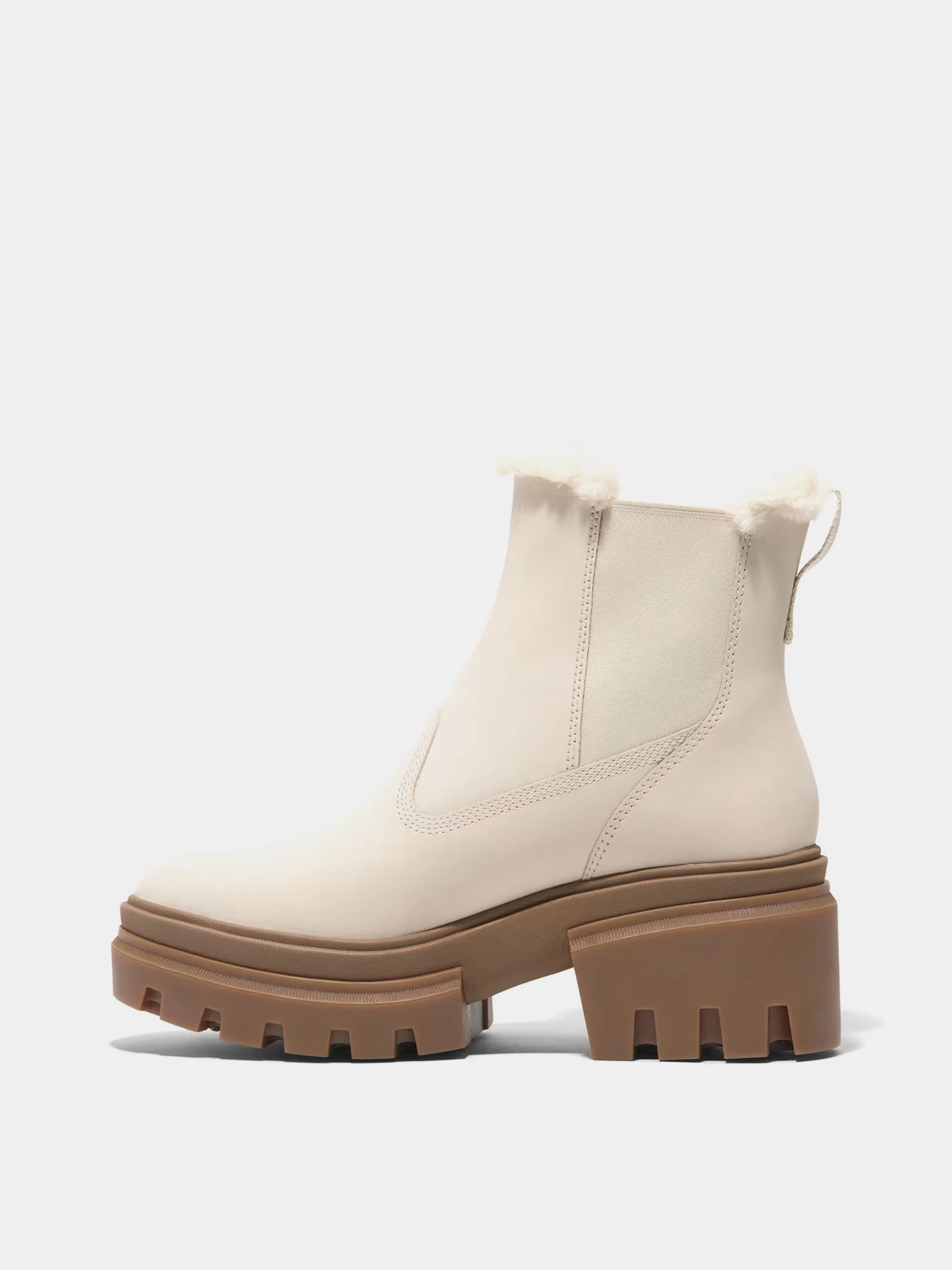 Ботинки и сапоги Timberland модель TB0A2F5DEX4 Ботинки и сапоги Timberland модель TB0A2F5DEX4 Фото