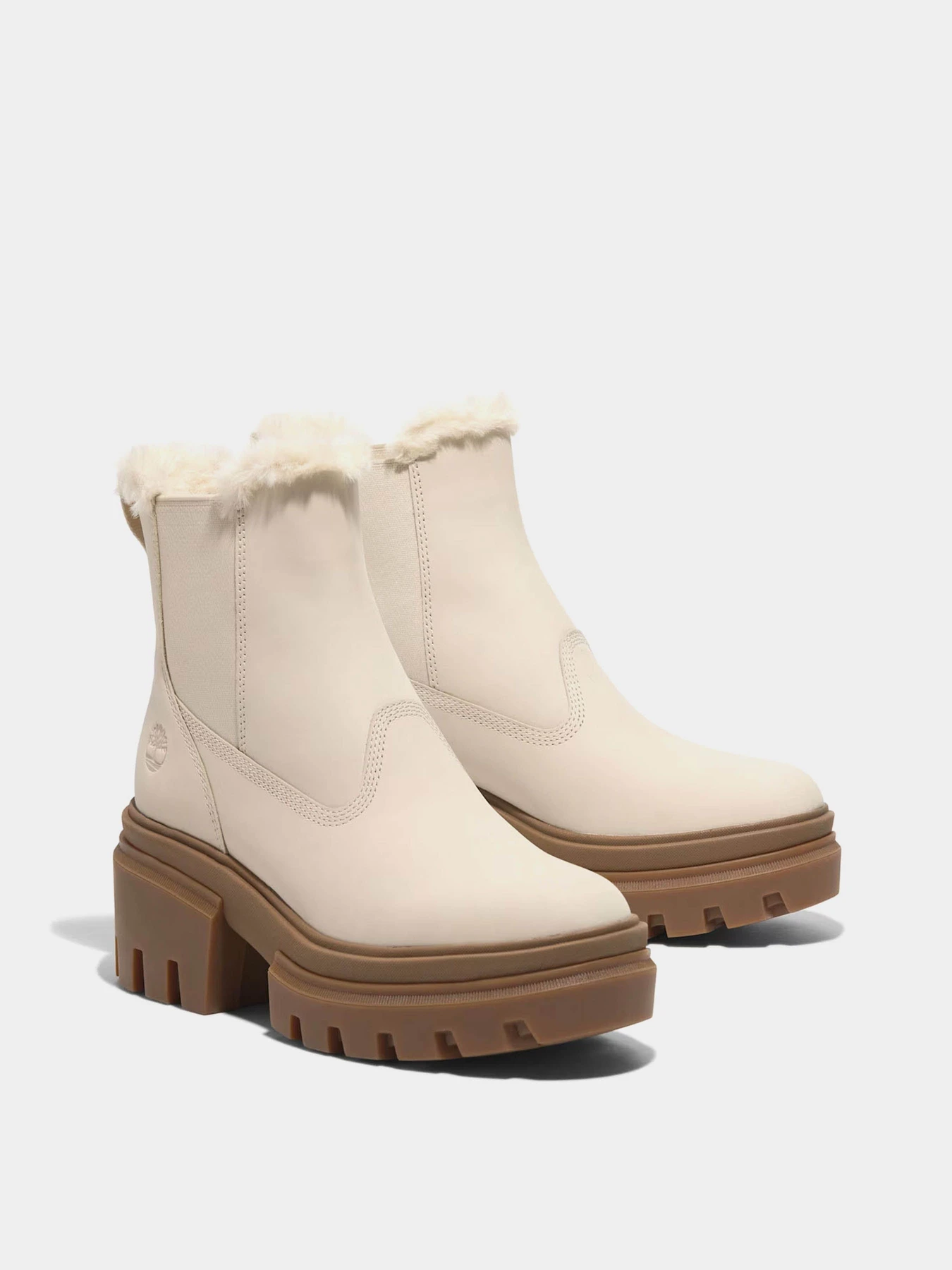 Ботинки и сапоги Timberland модель TB0A2F5DEX4 Ботинки и сапоги Timberland модель TB0A2F5DEX4 Фото