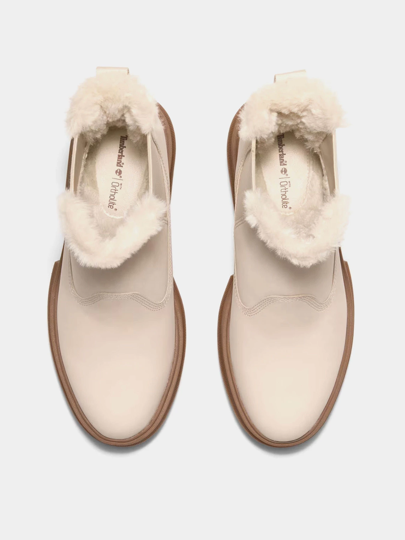 Ботинки и сапоги Timberland модель TB0A2F5DEX4 Ботинки и сапоги Timberland модель TB0A2F5DEX4 Фото