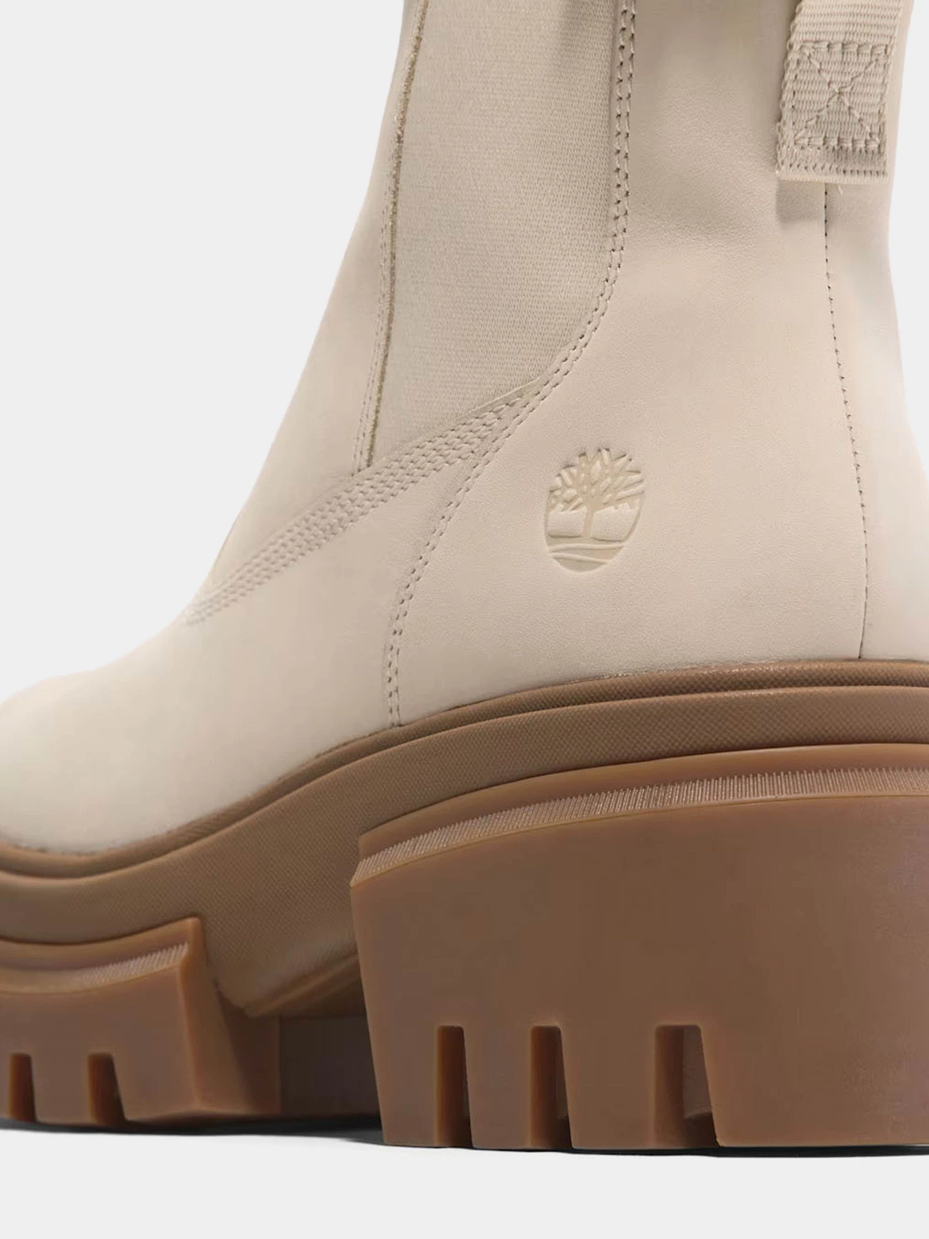 Ботинки и сапоги Timberland модель TB0A2F5DEX4 Ботинки и сапоги Timberland модель TB0A2F5DEX4 Фото