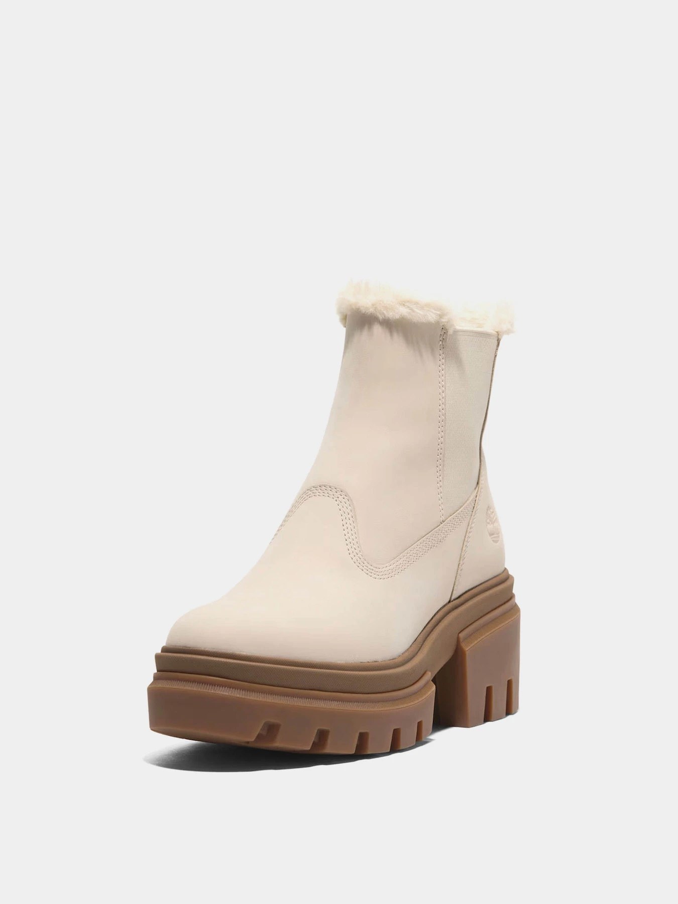 Ботинки и сапоги Timberland модель TB0A2F5DEX4 Ботинки и сапоги Timberland модель TB0A2F5DEX4 Фото